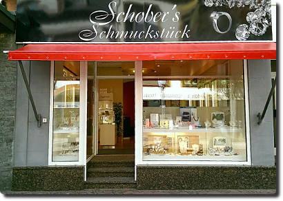 Schober's Schmuckstueck