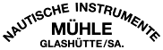 Mühle Glashütte Logo